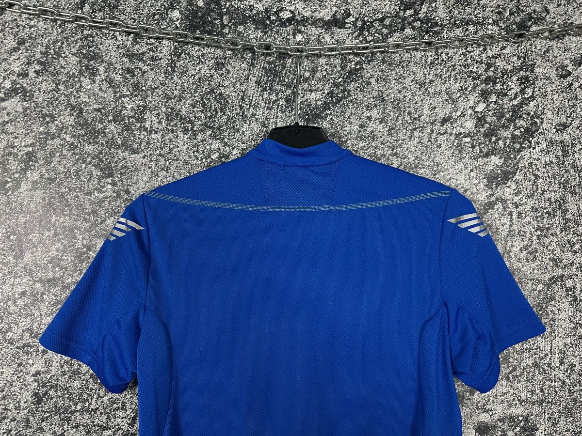 GOREWEAR Men’s Gore Bike Wear Cycling Full Zip Jersey Bicycle Size M Size US M / EU 48-50 / 2 - 9 Thumbnail