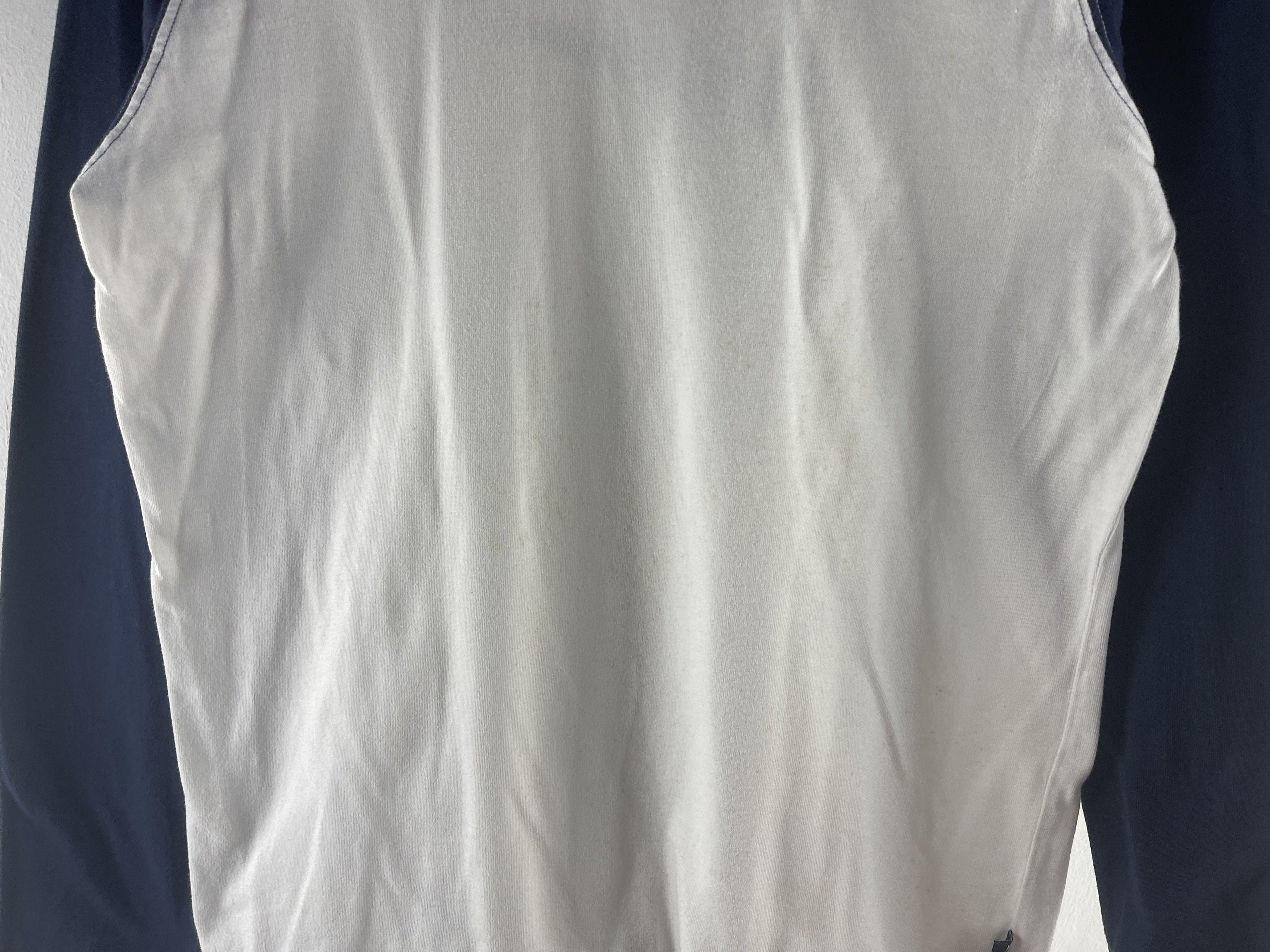 Nike Vintage Nike Swoosh Shirt Size US S / EU 44-46 / 1 - 11 Thumbnail
