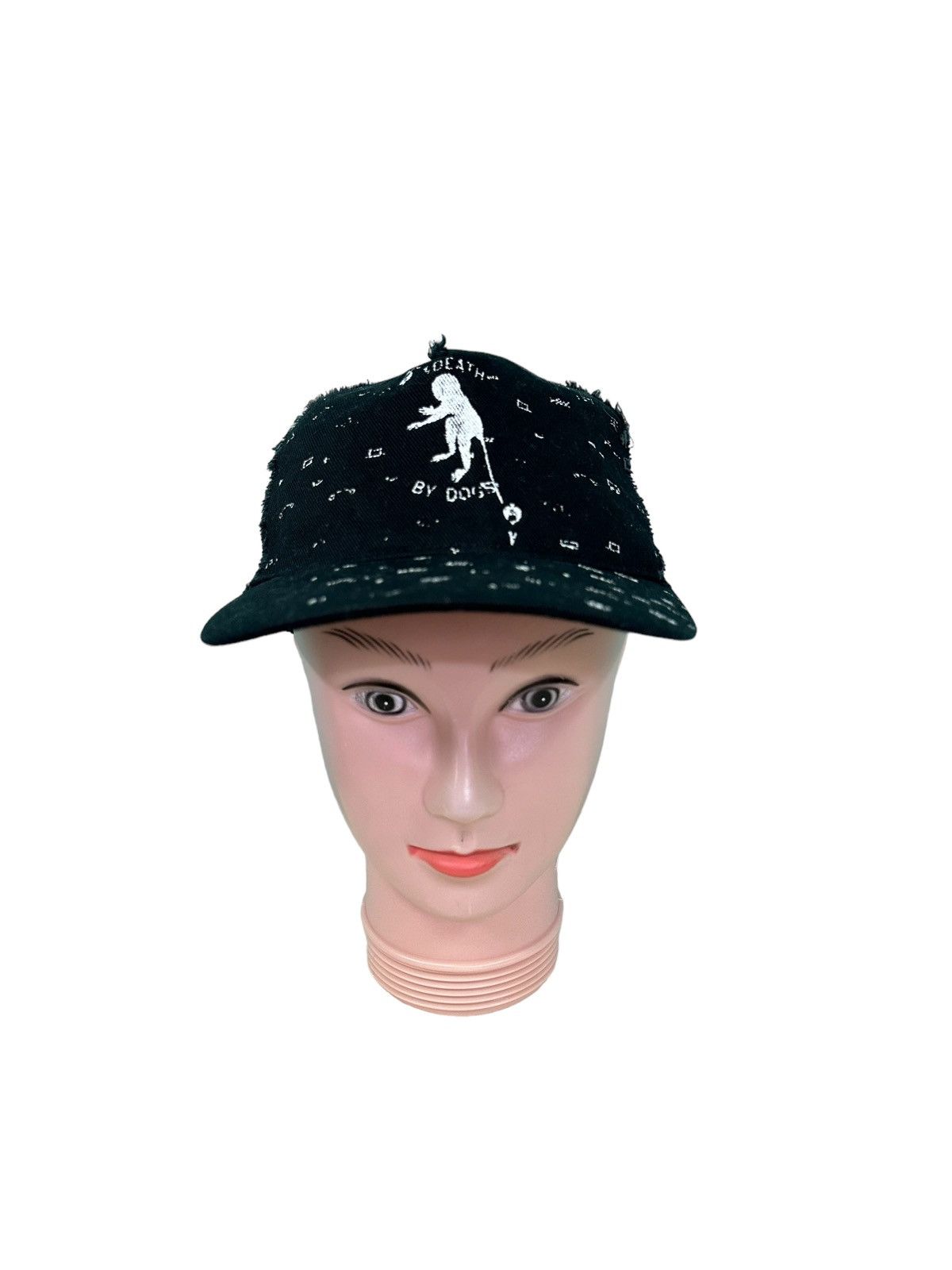 Paul Smith PAUL SMITH TRUCKER CAP Size ONE SIZE - 2 Thumbnail