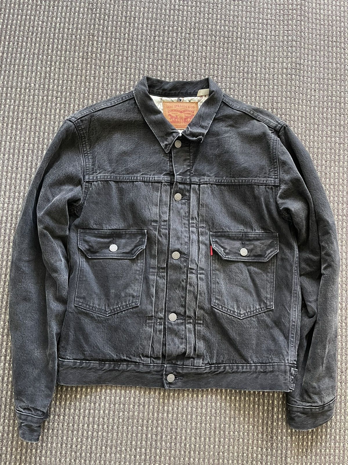 Undercover 17AW Brainwashed Generation Jacket Size US M / EU 48-50 / 2 - 1 Thumbnail