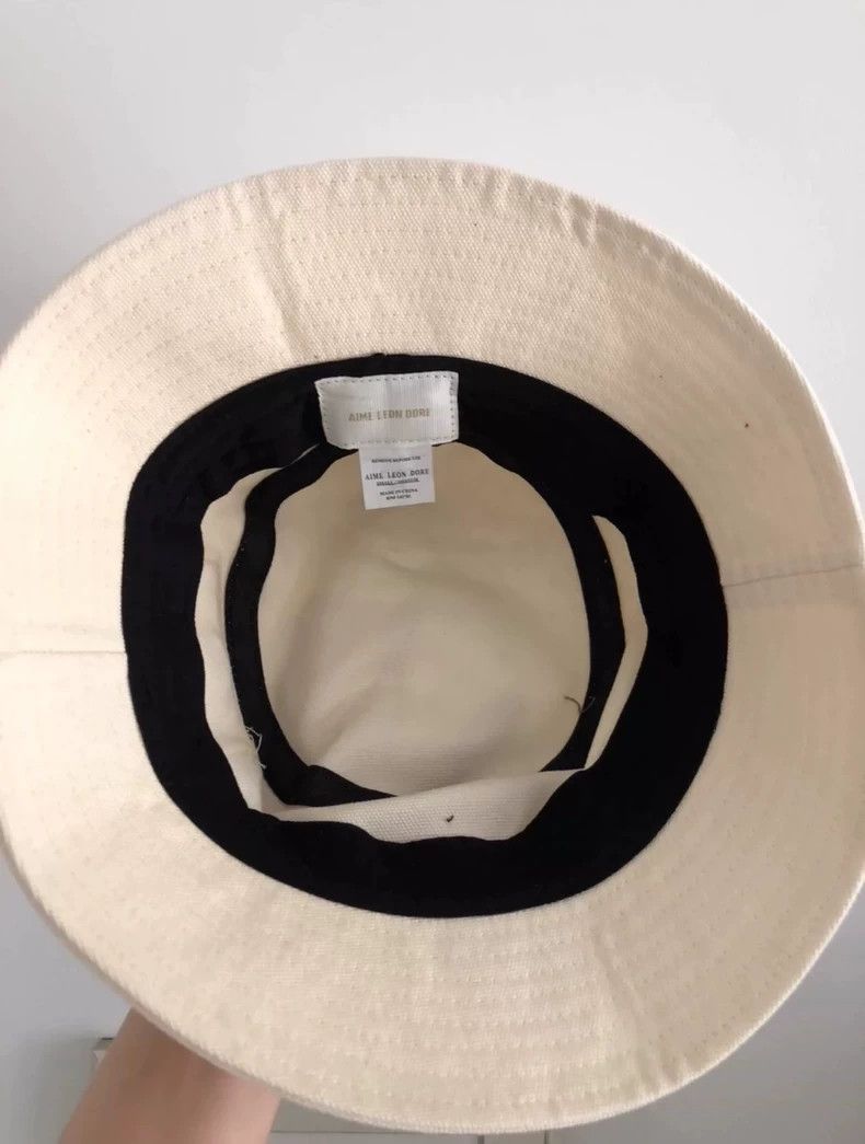 Aime Leon Dore Aime leon doreBucket hat Size ONE SIZE - 5 Thumbnail