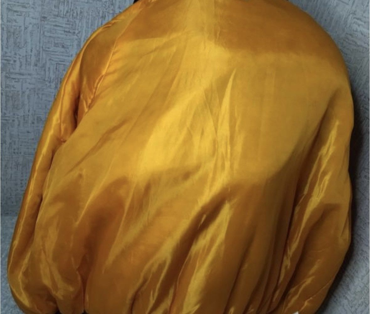 Hysteric Glamour Vintage Fur Zip Hood Undercover Number Nine LGB Style Jacket Size US S / EU 44-46 / 1 - 9 Thumbnail