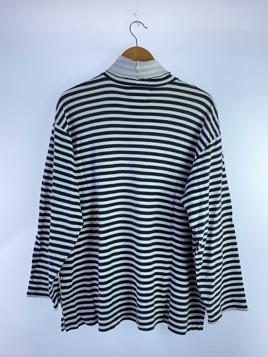 Yohji Yamamoto Night H yohji yamamoto Long sleeve T -shirt Size US M / EU 48-50 / 2 - 1 Thumbnail