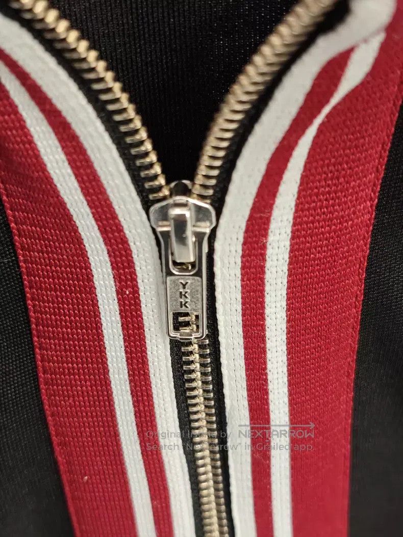 Comme des Garcons Comme Des Garcons Striped sports jacket, outerwear Size US L / EU 52-54 / 3 - 3 Thumbnail