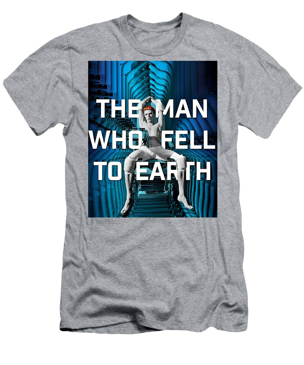 Band Tees Custom T-shirt Size US L / EU 52-54 / 3 - 18 Thumbnail