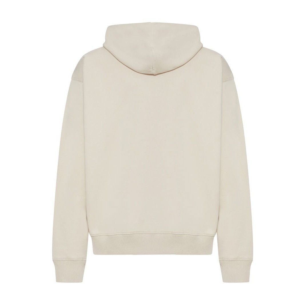 Off-White OFF-WHITE Statement Skate White Hoodie New & Authentic (Men' Size US M / EU 48-50 / 2 - 2 Thumbnail
