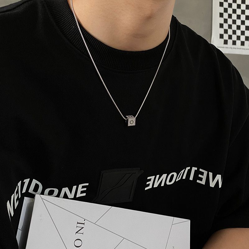 Other Matchless STEAL! Y2K Chains Necklace Chain Size ONE SIZE - 4 Thumbnail