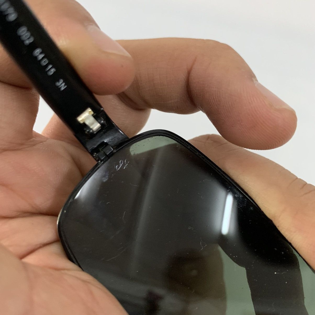 RayBan Rayban Sunglases Size ONE SIZE - 9 Thumbnail