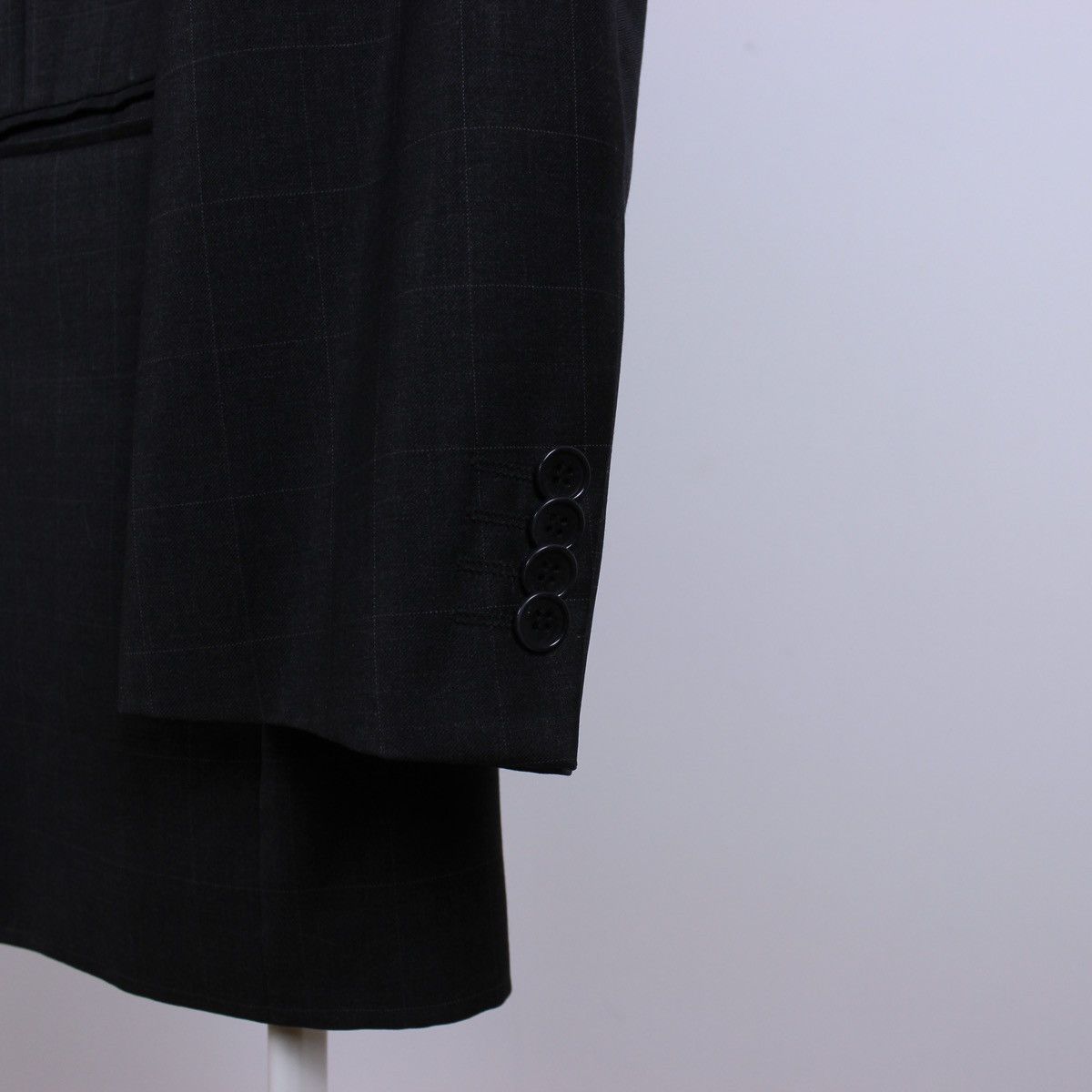 Balmain Balmain Paris Blazer Jacket Size 40R - 5 Thumbnail
