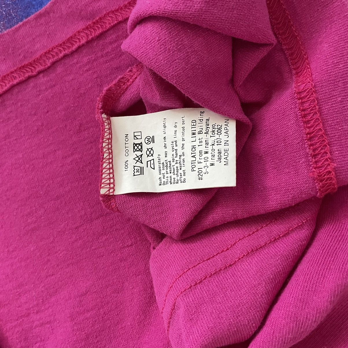 Cav Empt Cav Empt Tee Size US L / EU 52-54 / 3 - 3 Thumbnail