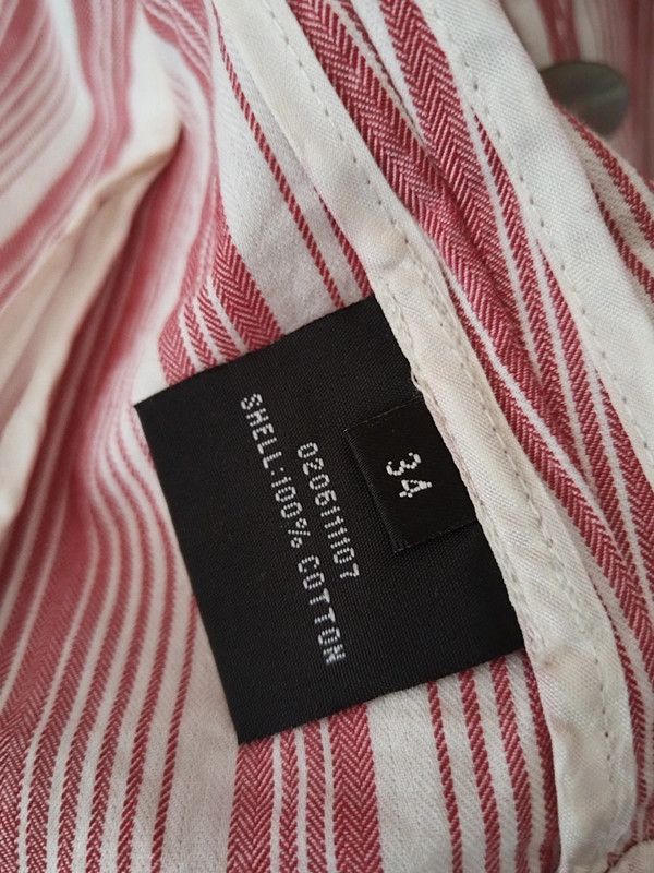 Other Day Birger et Mikkelsen cotton blazer Size XS / US 0-2 / IT 36-38 - 5 Thumbnail