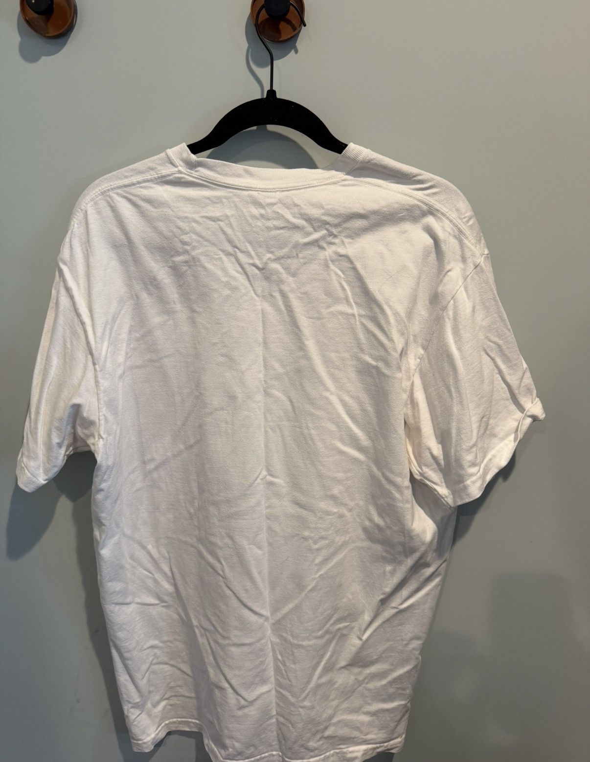 Supreme Supreme Motion Logo T-shirt Size US L / EU 52-54 / 3 - 2 Thumbnail
