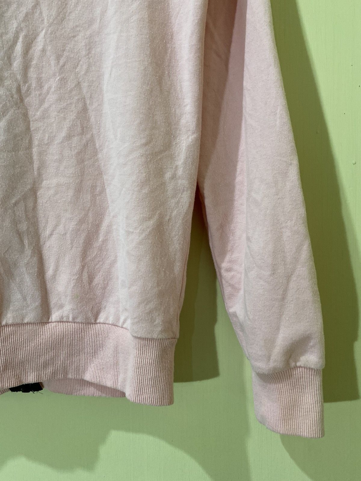 Japanese Brand Bodytalk+ Cupid Game Jewel Crown Sweatshirt Japanese Style Size M / US 6-8 / IT 42-44 - 17 Thumbnail