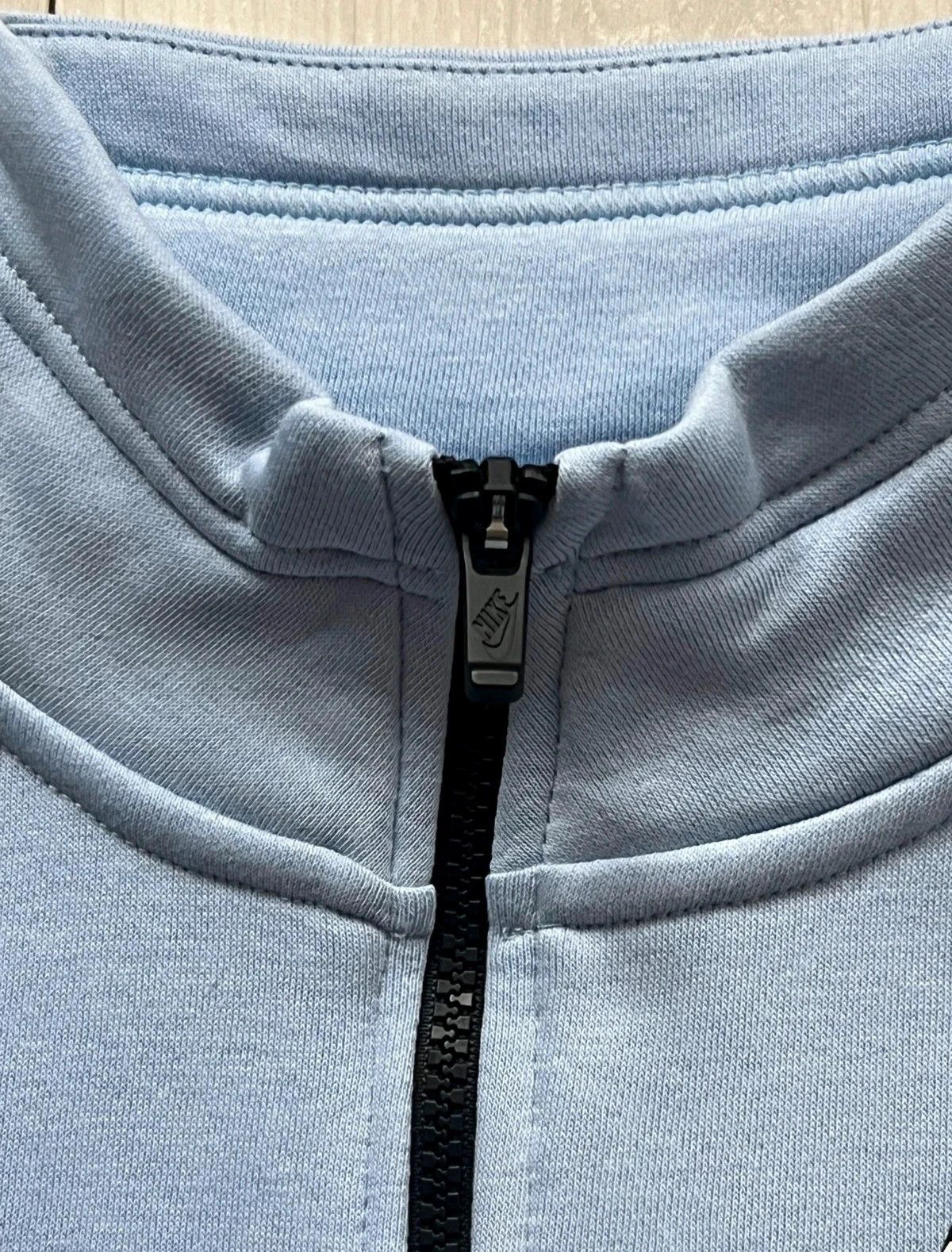 Nike Bluza Nike wmn essential Size XS / US 0-2 / IT 36-38 - 4 Thumbnail