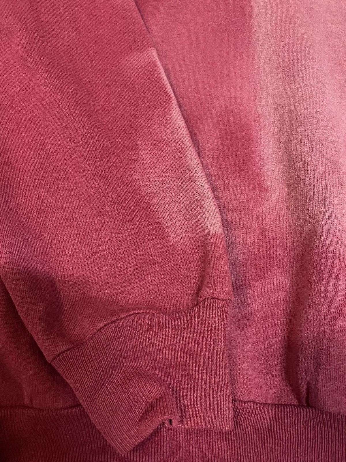 Vintage 90s Stussy built for the long haul sweatshirt