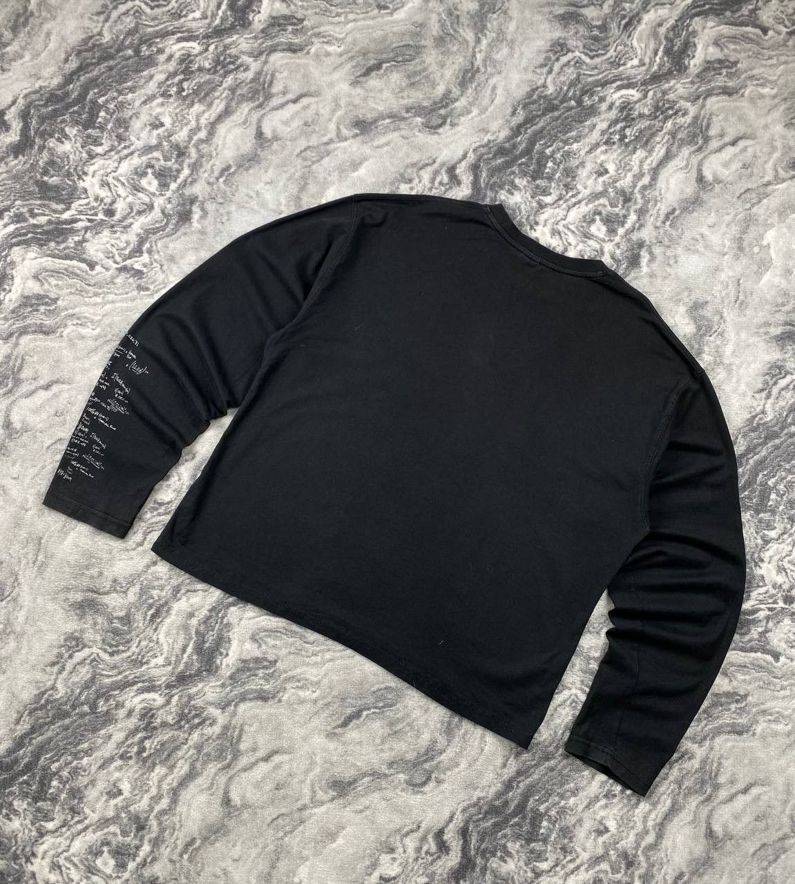Oakley Vintage Oakley Software Long Sleeve 00s Big Logo Men Size US XL / EU 56 / 4 - 10 Thumbnail