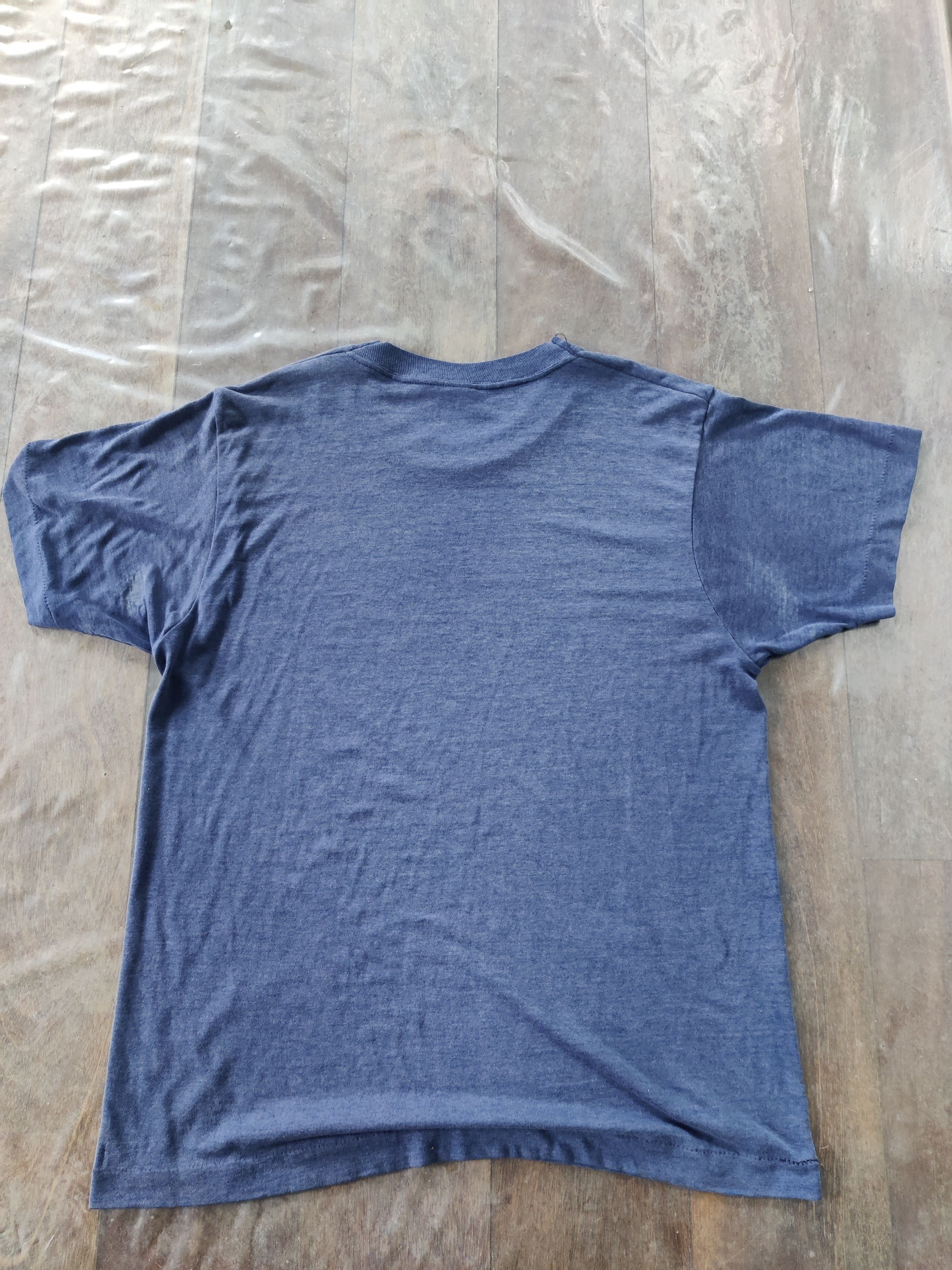 Band Tees × Vintage Vintage The Beatles Tee Size US M / EU 48-50 / 2 - 3 Thumbnail