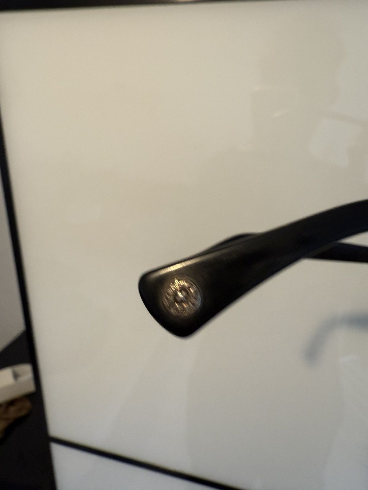 Chrome Hearts Chrome Hearts Gittin Any Glasses Size ONE SIZE - 5 Thumbnail