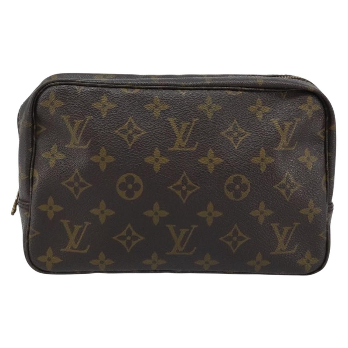 Louis Vuitton Louis Vuitton Trousse Toilette Monogram Canvas Size ONE SIZE - 1 Thumbnail
