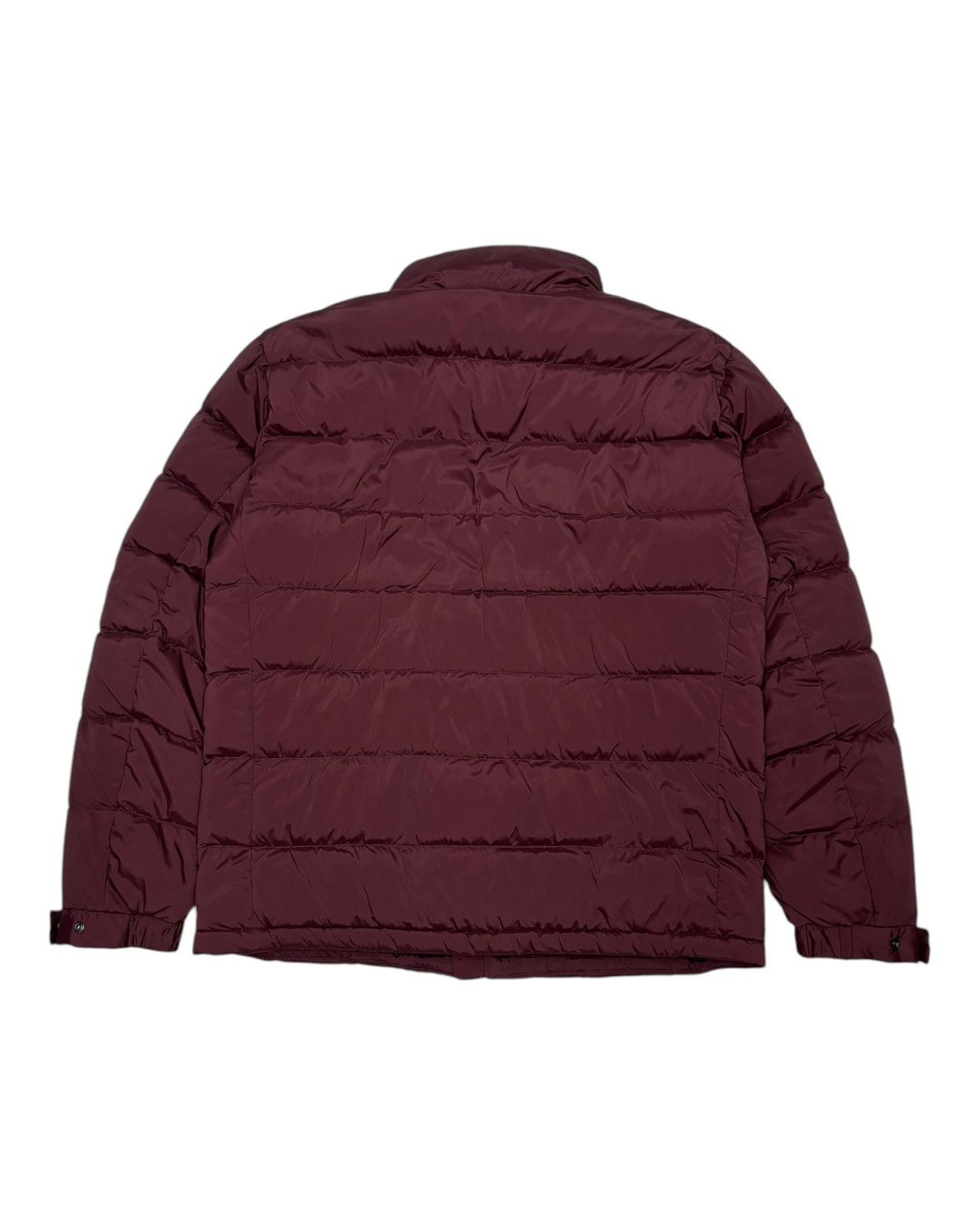 Undercover × Uniqlo 🔥VINTAGE JAPANESE BRAND UNIQLO PUFFER JACKET Size US M / EU 48-50 / 2 - 4 Thumbnail