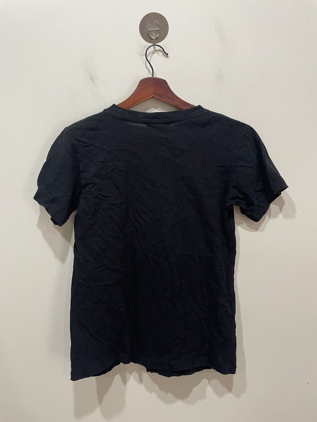 Zucca Zucca Tshirt Size M / US 6-8 / IT 42-44 - 2 Thumbnail