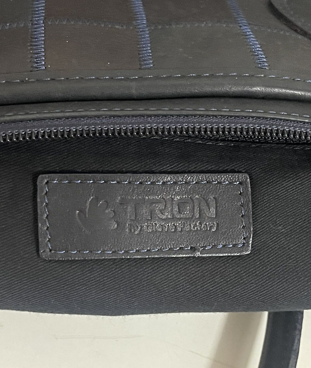 Japanese Brand TRION BY GLOVE FACTORY Size ONE SIZE - 9 Thumbnail