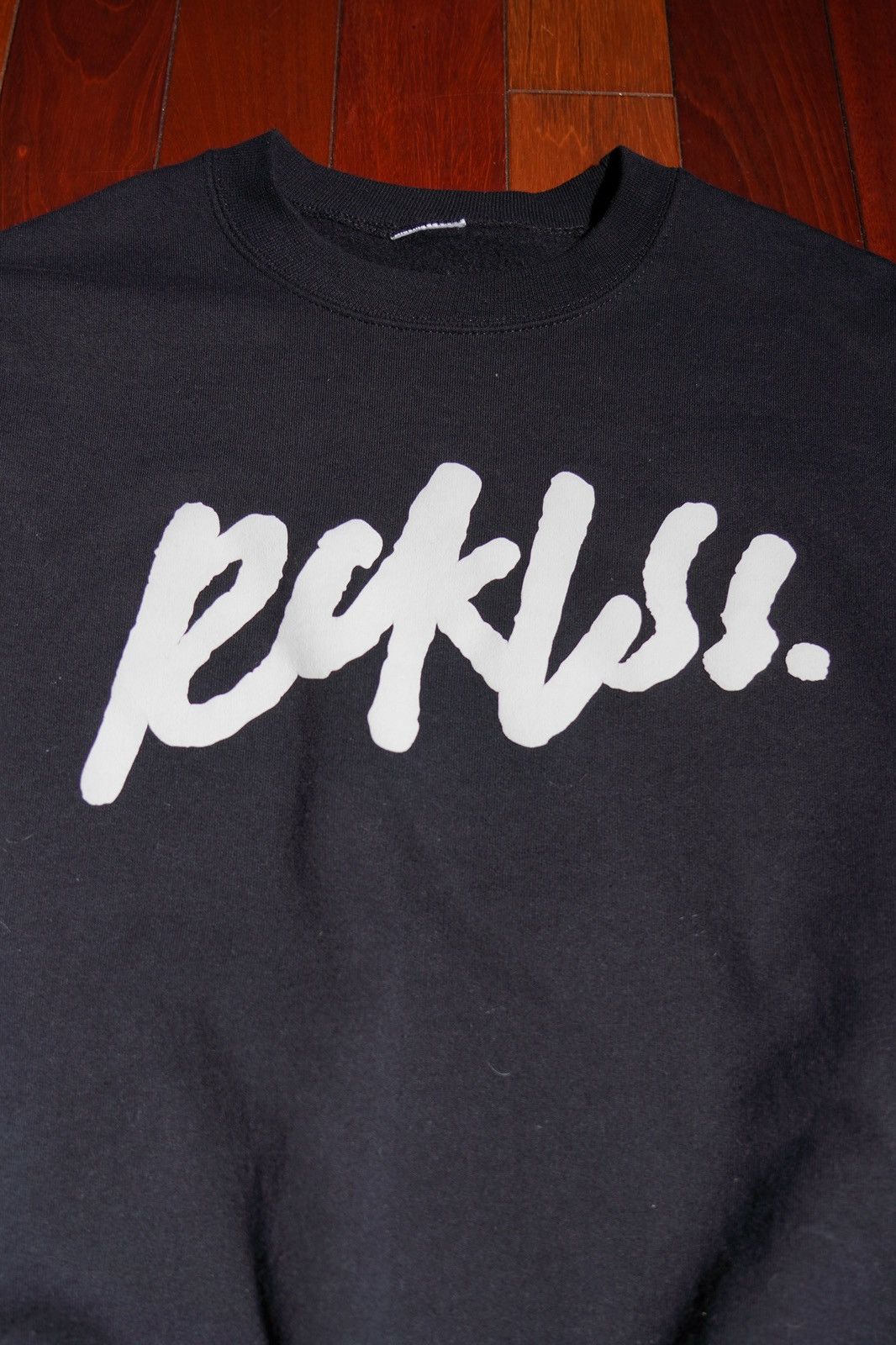 Young And Reckless Y&R Sweater Size US S / EU 44-46 / 1 - 2 Thumbnail