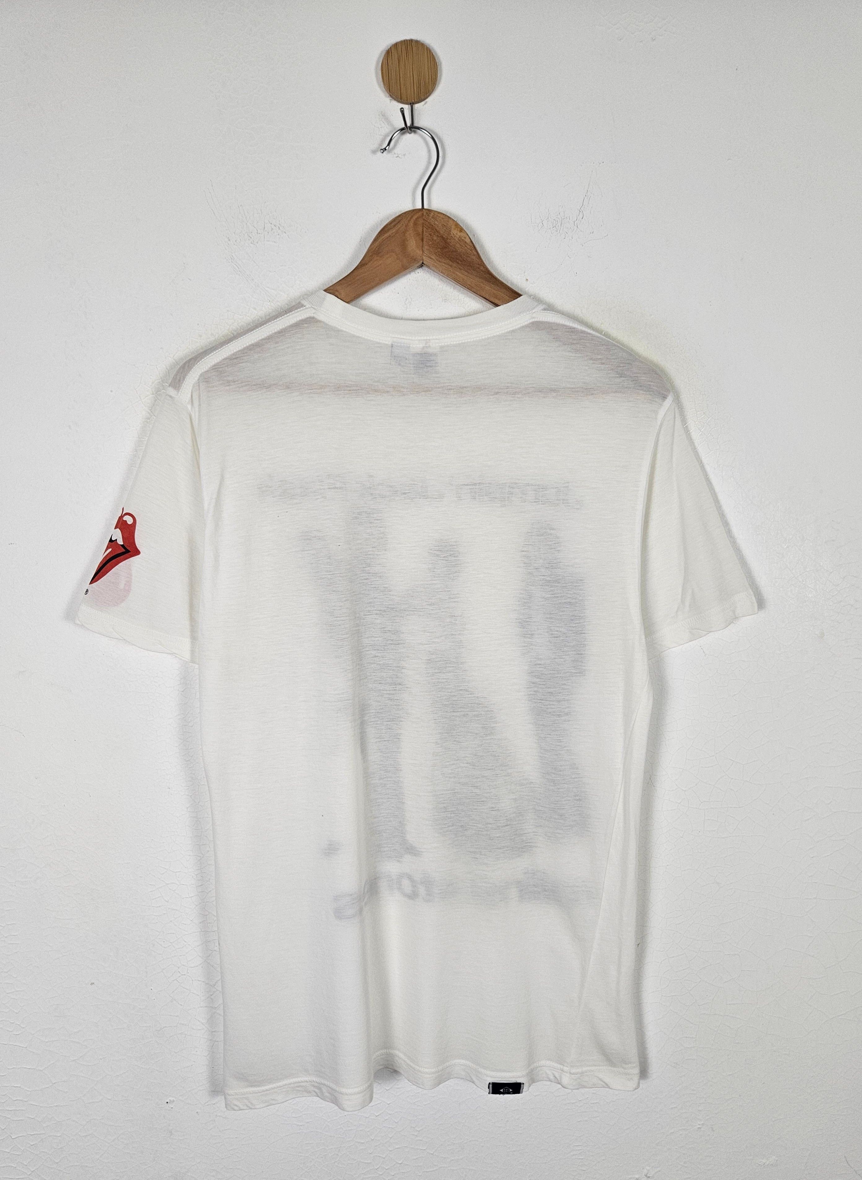 Hysteric Glamour × The Rolling Stones Hysteric Glamour The Rolling Stones Jumpin Jack Flash shirt Size US M / EU 48-50 / 2 - 3 Thumbnail