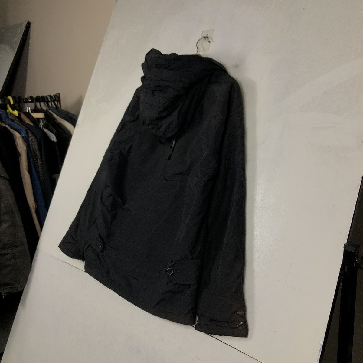 I. Spiewak And Sons 📌VINTAGE FLY BOMBER JACKET MILITARY I SPIEWAK & SONS GOLDEN Size US M / EU 48-50 / 2 - 11 Thumbnail