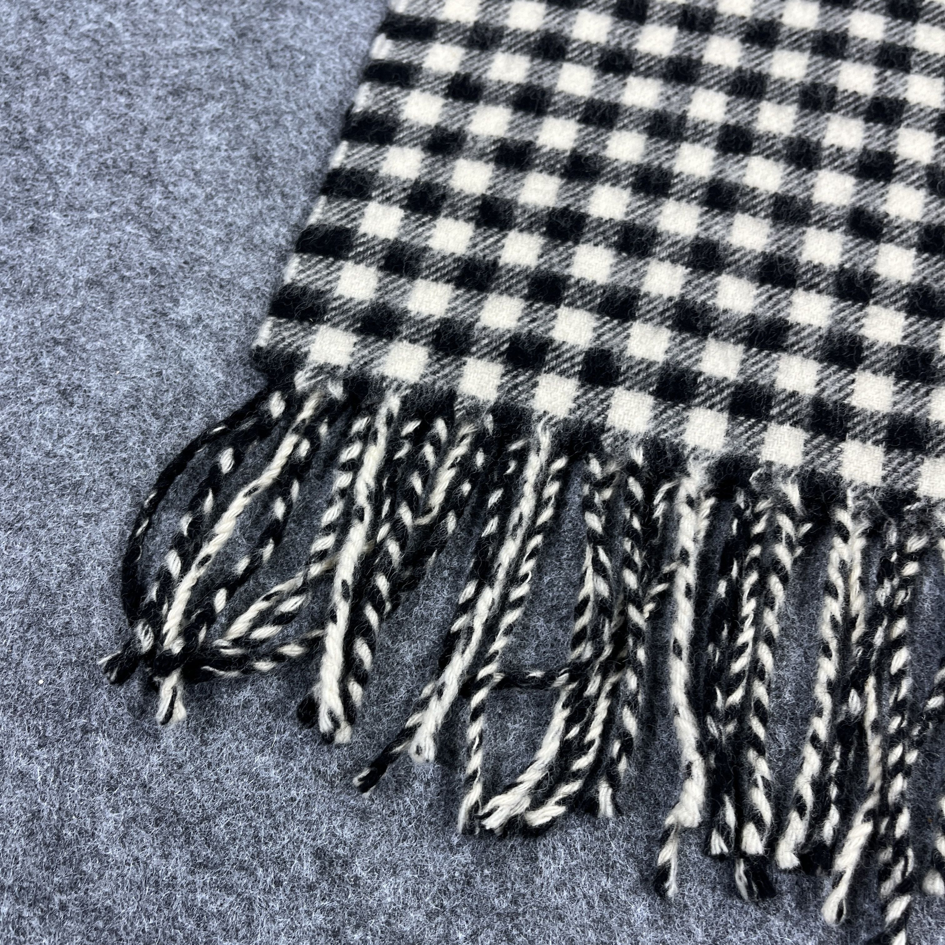 Junko Shimada Junko Shimada Scarf / Muffler / Neckwear T925 Size ONE SIZE - 7 Thumbnail