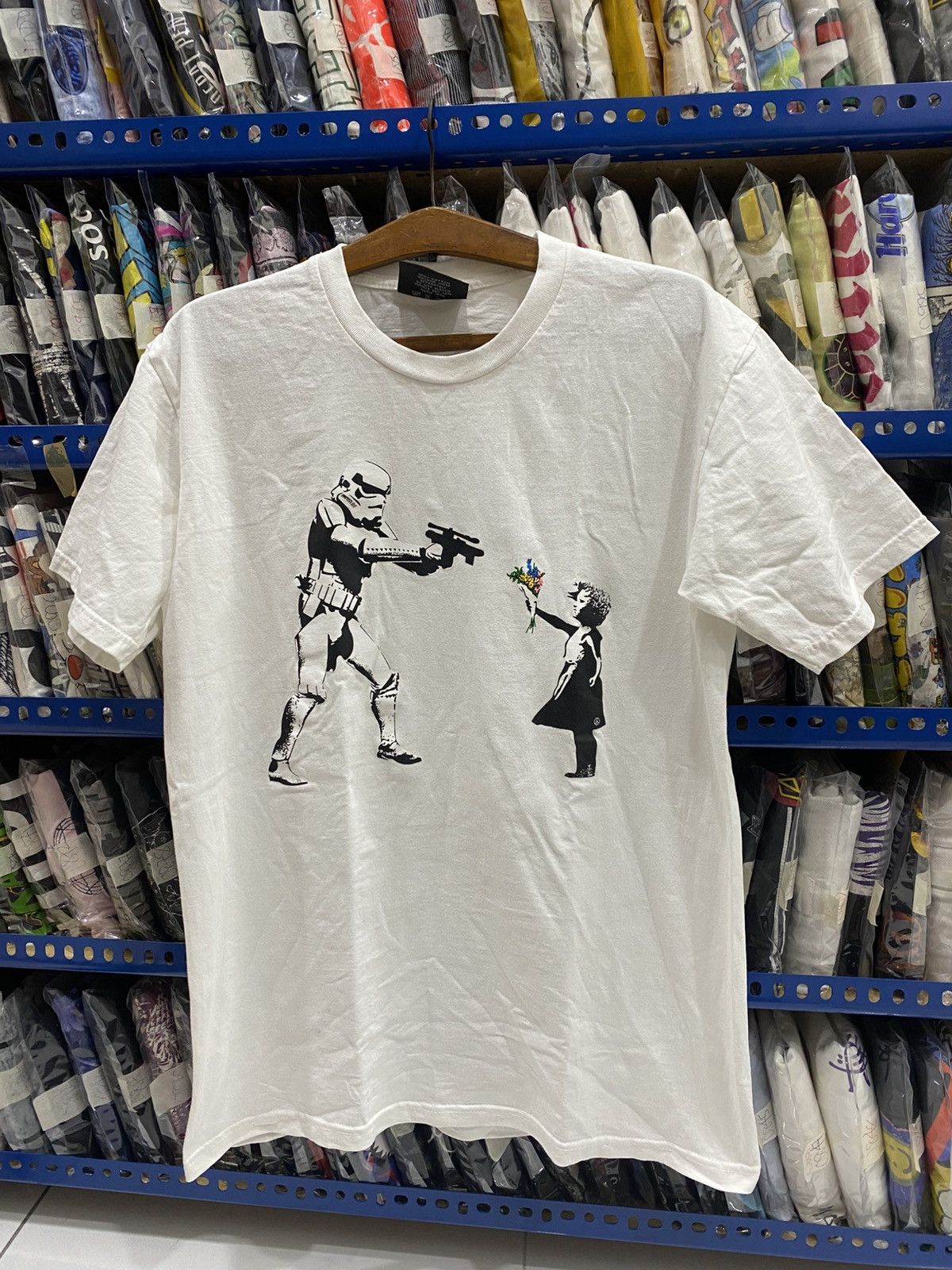 Other UNFLEDGED TSHIRT Size US M / EU 48-50 / 2 - 1 Thumbnail