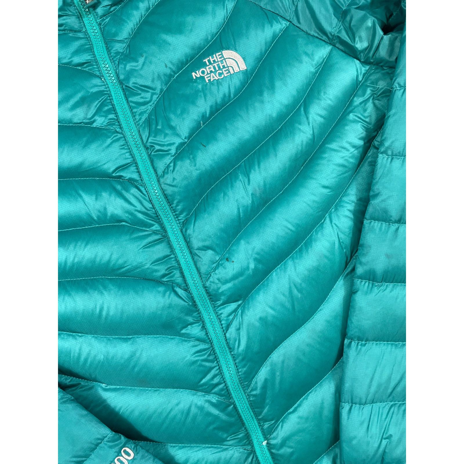 The North Face Vintage The North Face Series Puffer Jacket - Women's Small Size S / US 4 / IT 40 - 3 Thumbnail