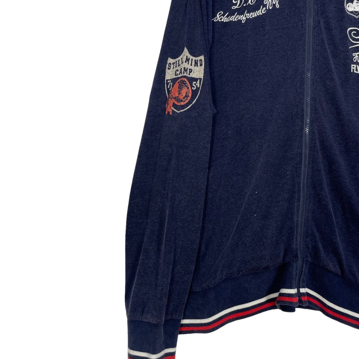 Japanese Brand Vintage Nascent Everymore Spell Out Sweatshirt Sweater Size US XL / EU 56 / 4 - 5 Thumbnail