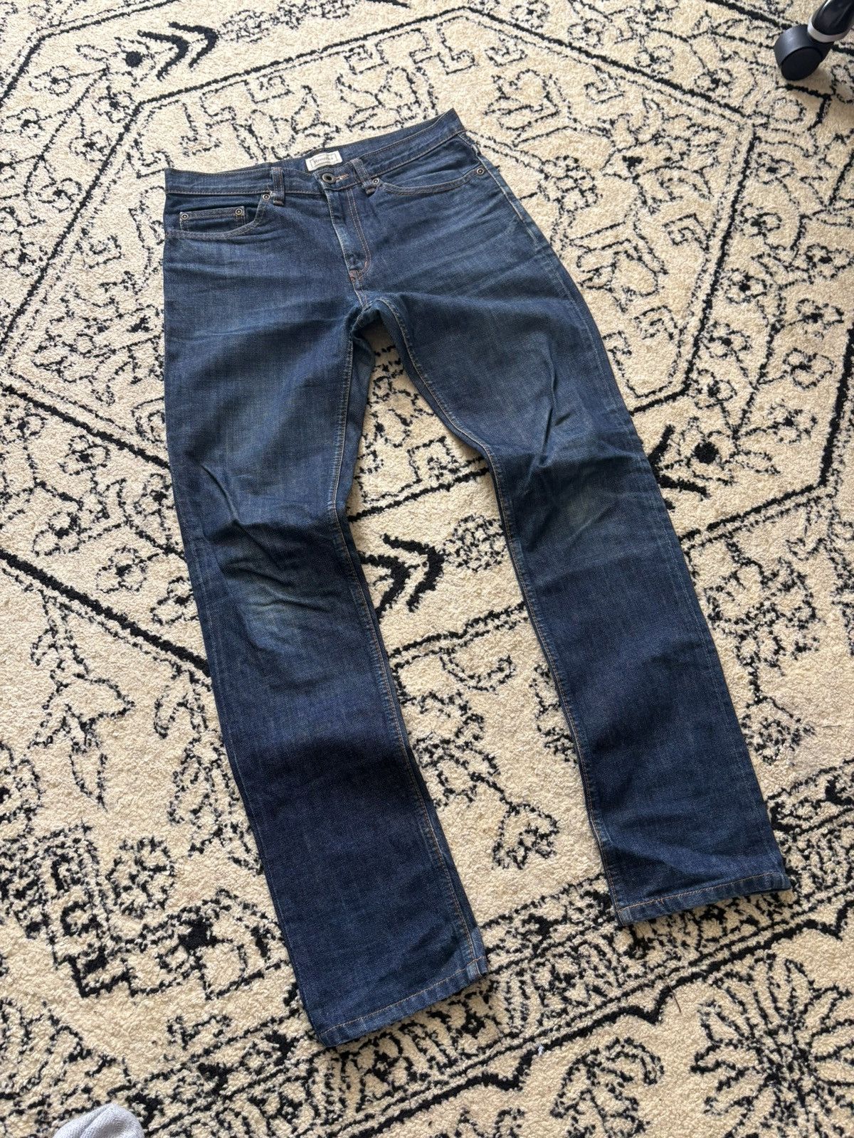 Hysteric Glamour Jeans