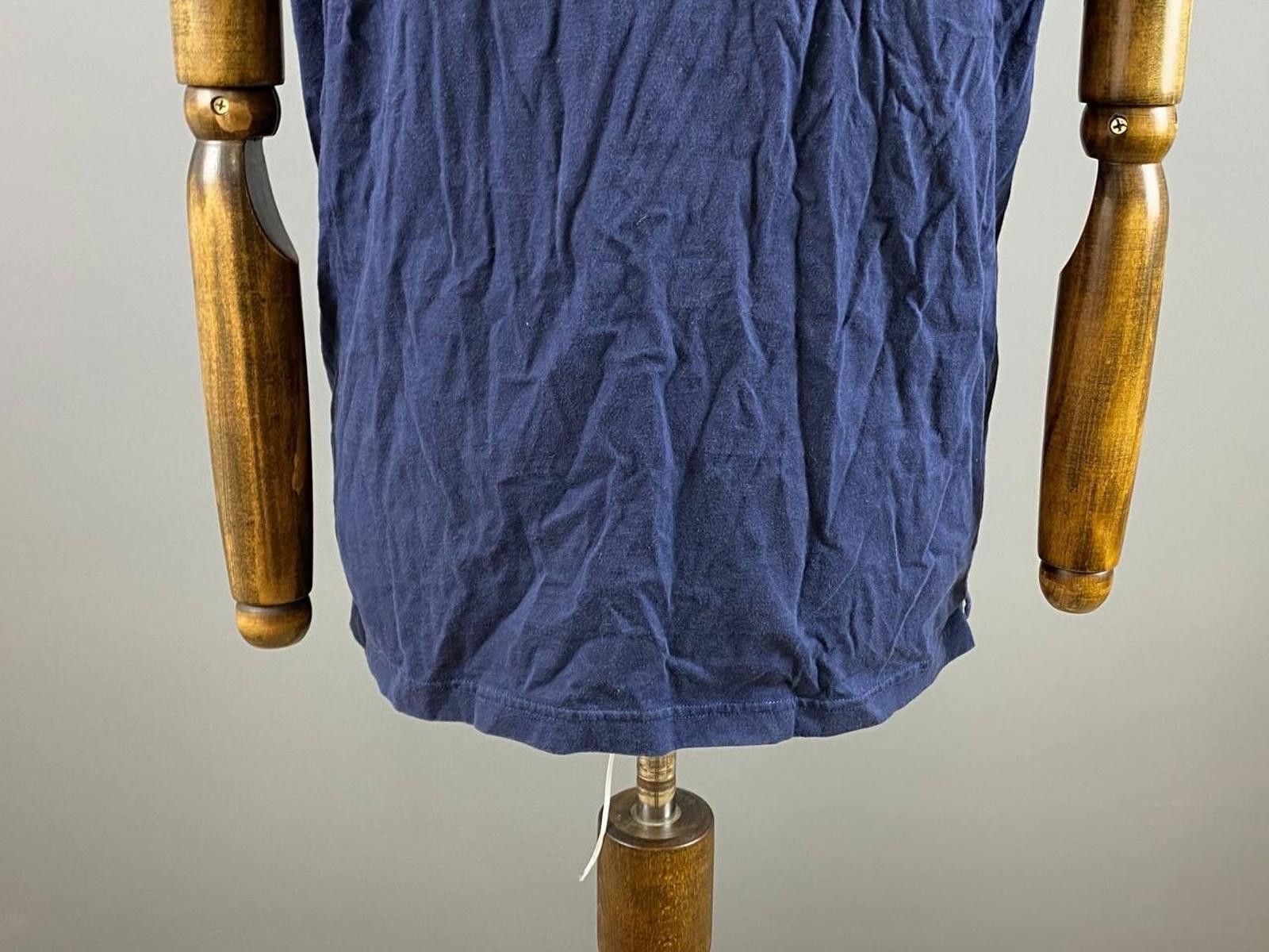 Designer Hackett London Golf Blue Summer Polo Shirt Size XL Size US XL / EU 56 / 4 - 8 Thumbnail