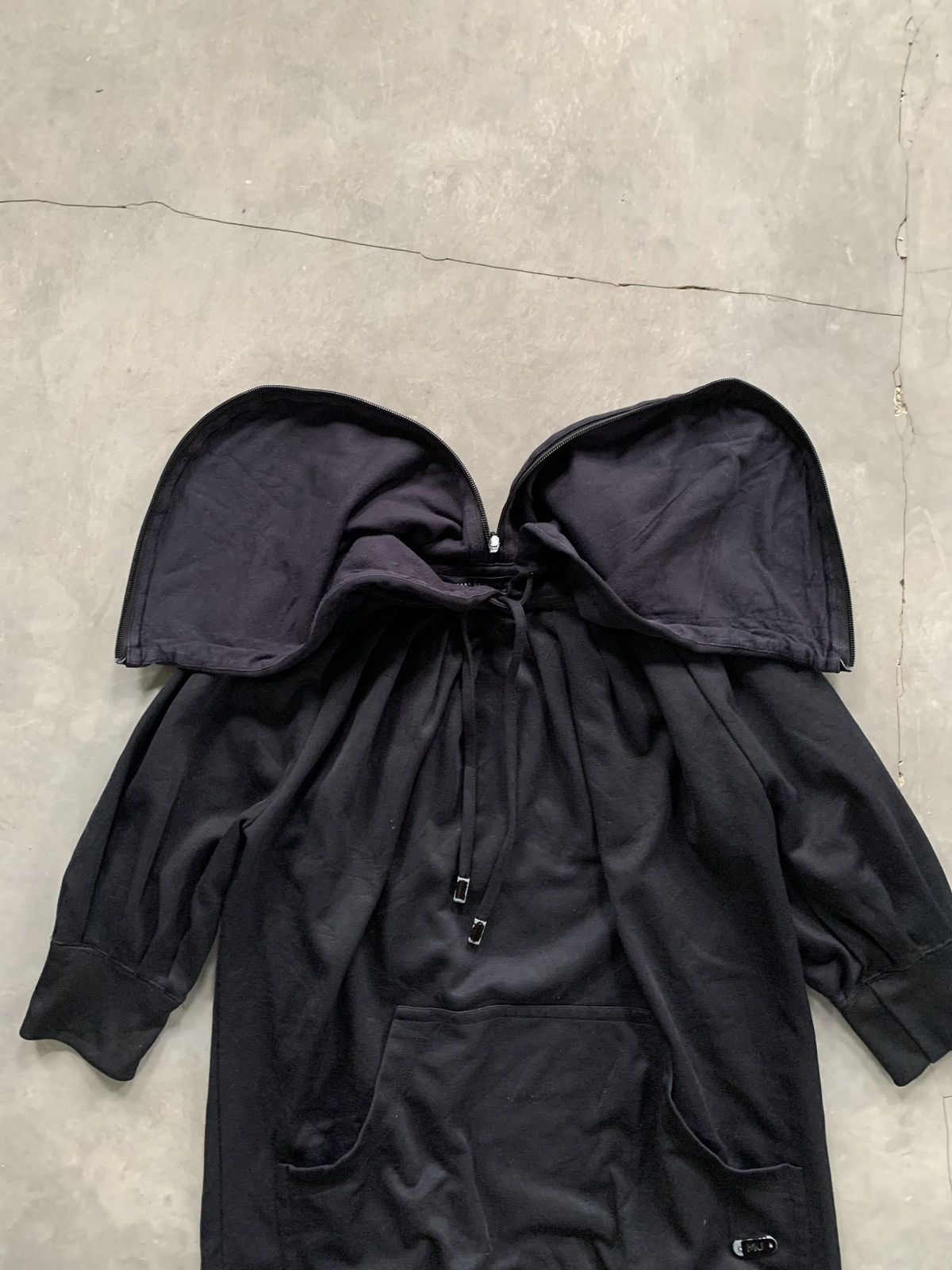Marc Jacobs Marc By Marc Jacobs Hoodie Jacket Size US XS / EU 42 / 0 - 2 Thumbnail