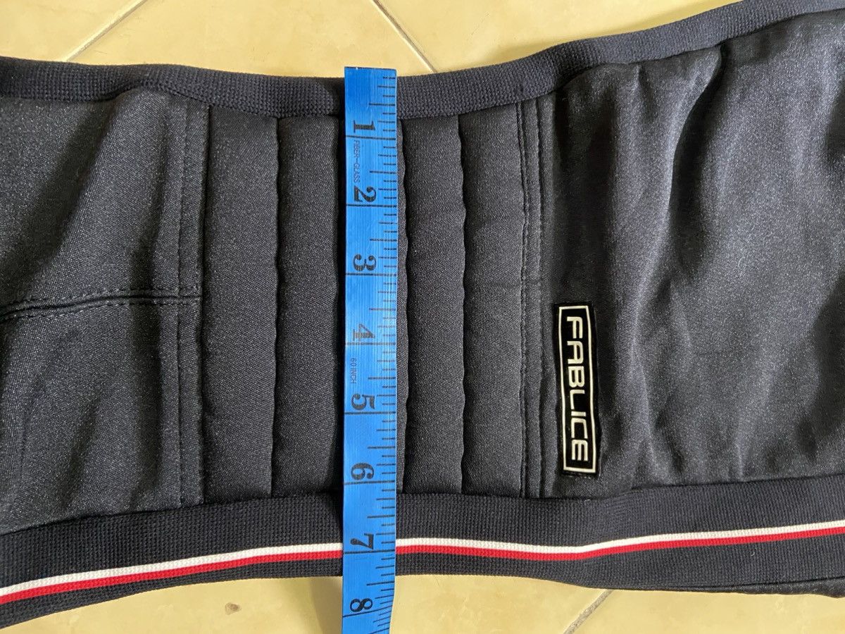 Japanese Brand FABLICE OVERALL JUMPSUIT SKI IMPROVEMENT FOR SPORT Size US 31 - 16 Thumbnail