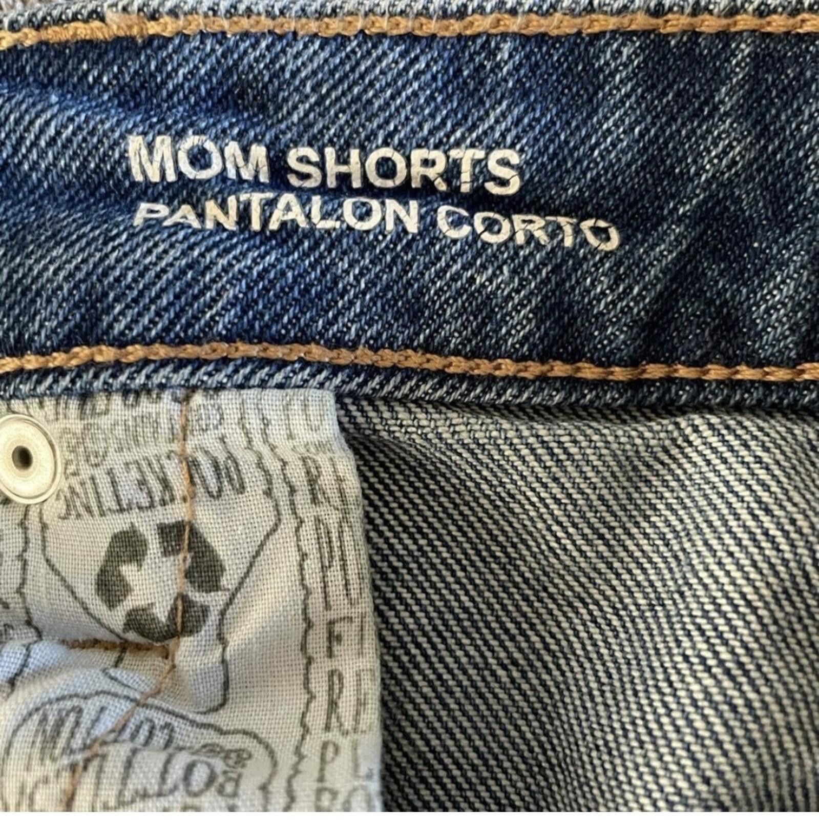 Other Wild fable Mom shorts Size 40" / US 18 - 4 Thumbnail