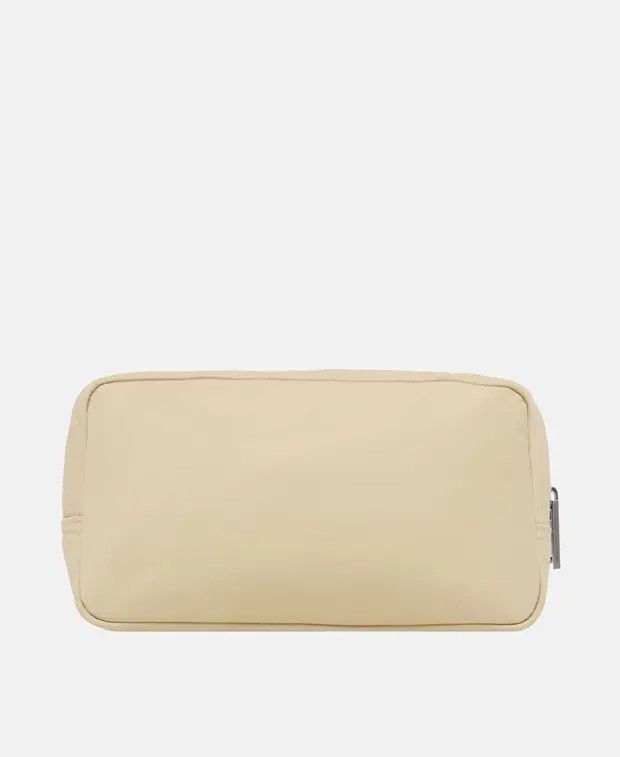 Burberry o1w1db10126 Size: OS / Wilton Nylon Bag in Beige Size ONE SIZE - 3 Thumbnail