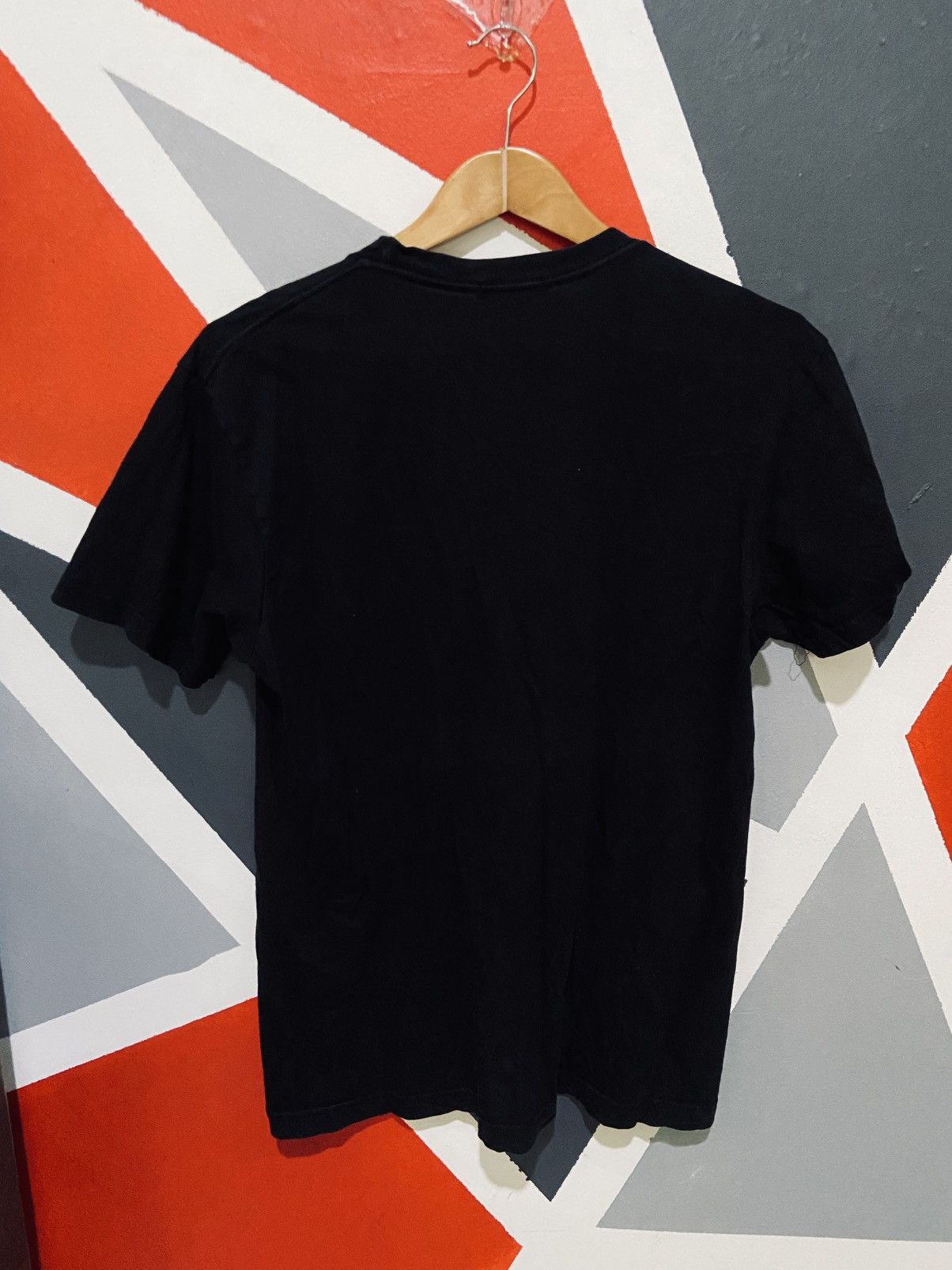 Alpha Industries Play boy Shirt Sleeve Tee Size US M / EU 48-50 / 2 - 2 Thumbnail