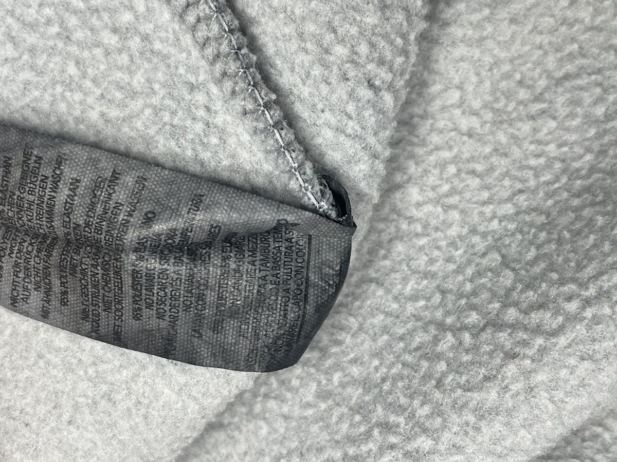 Vintage 🔥Offers🔥Streetwear Spellout Hoodie Boxy Fit Cozy Hype Size US M / EU 48-50 / 2 - 7 Thumbnail
