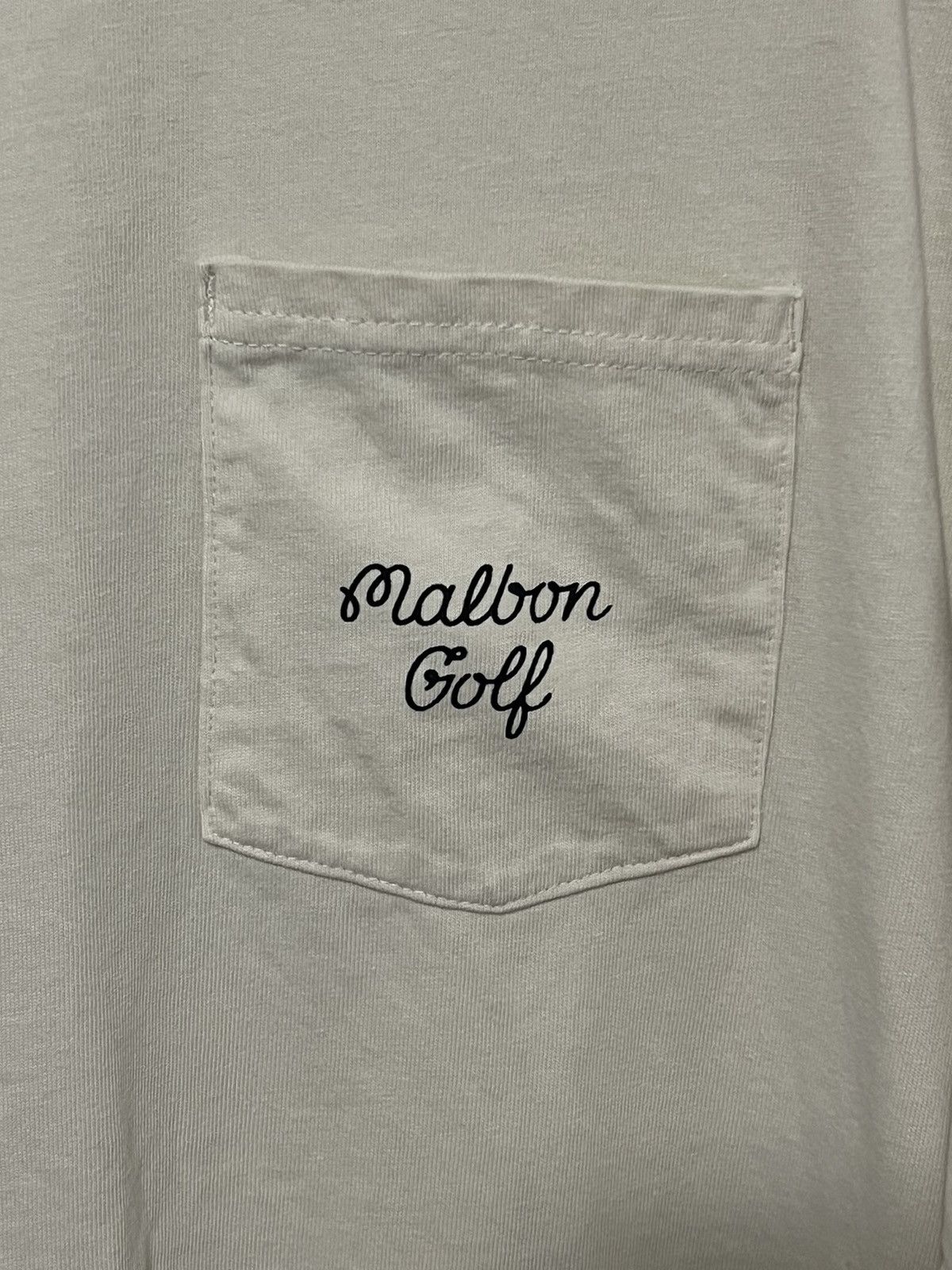 Malbon Malbon Golf Wizard Tee Size US XXL / EU 58 / 5 - 3 Thumbnail