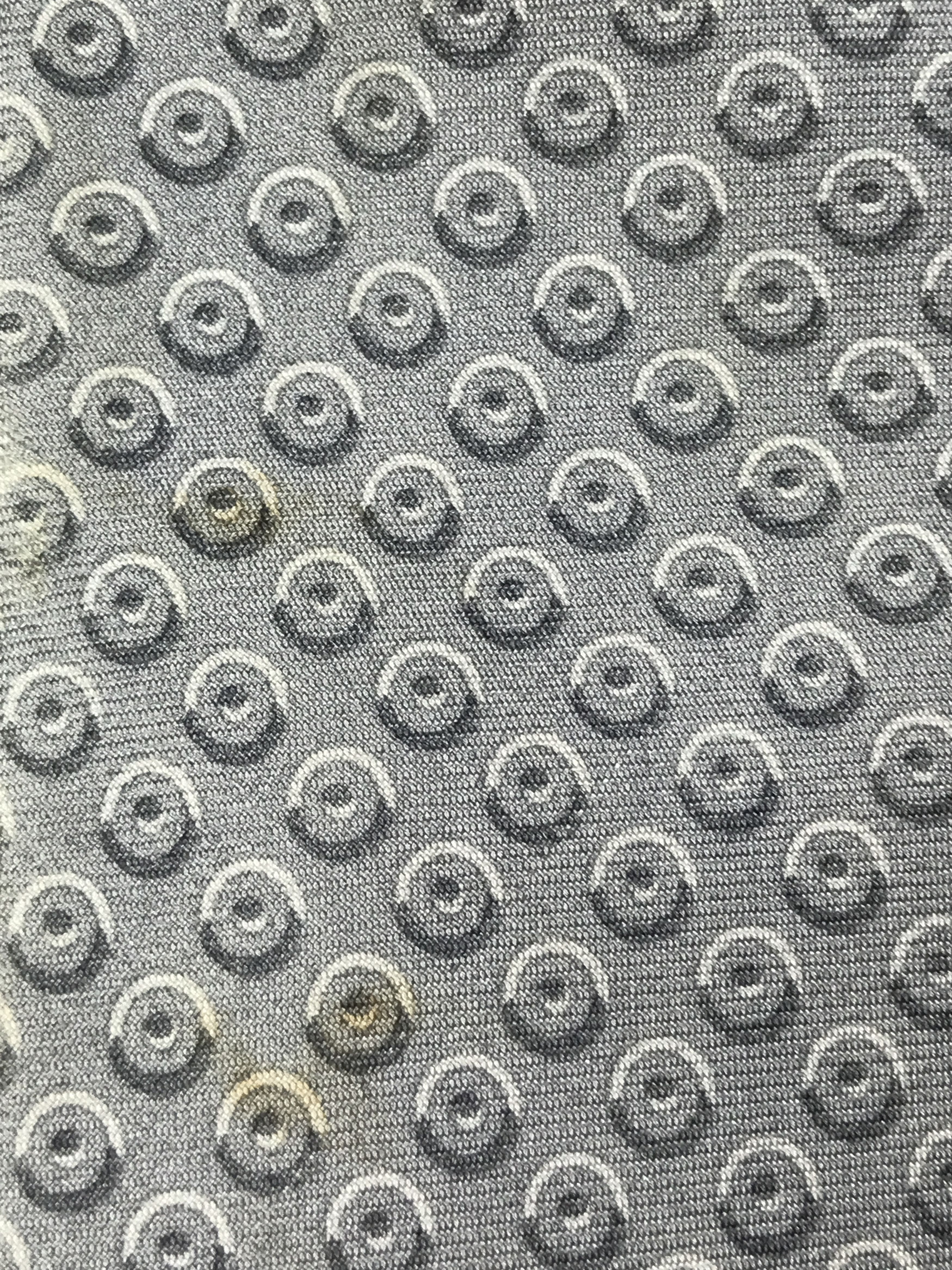 Bvlgari Vintage Bvlgari Silk Necktie Size ONE SIZE - 9 Thumbnail
