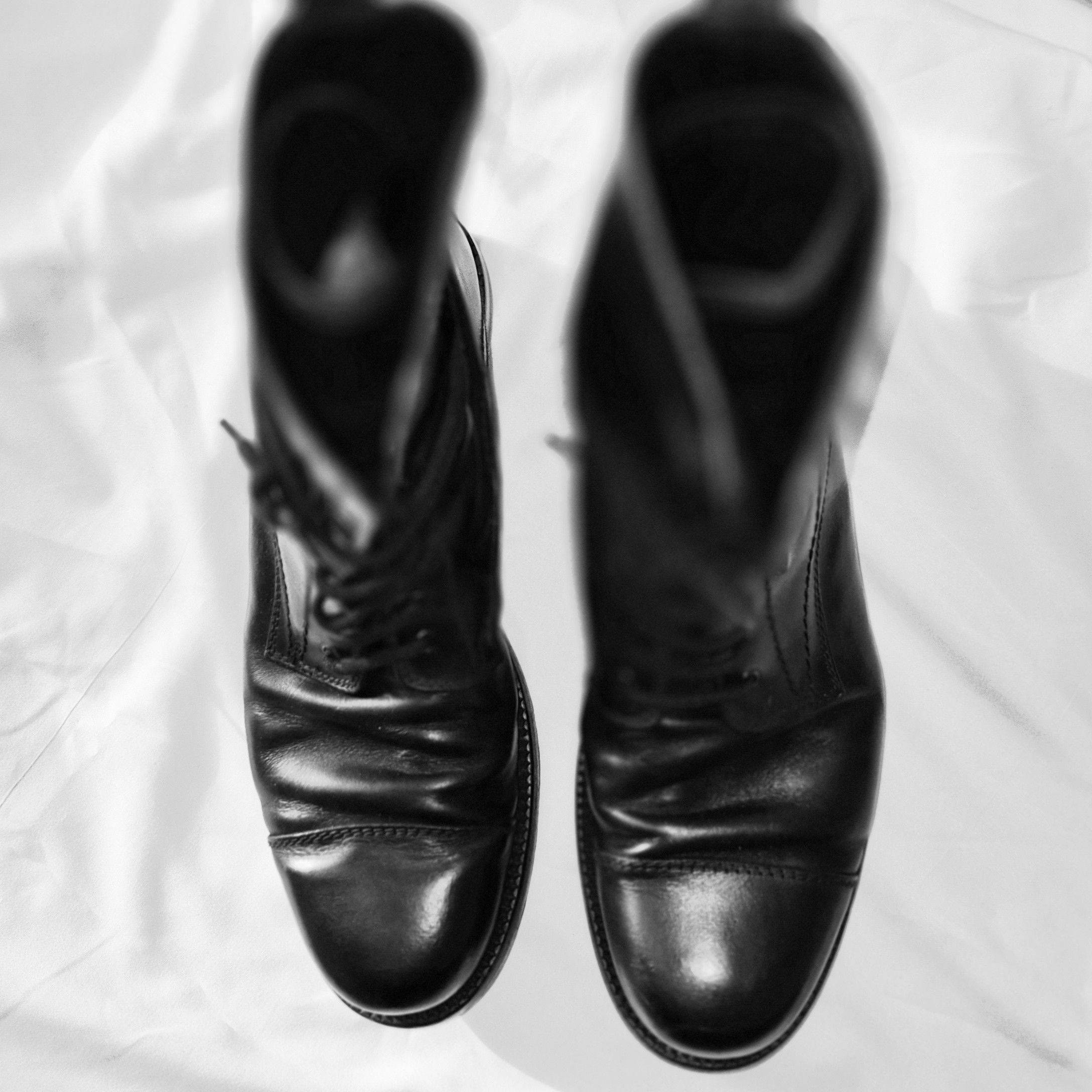 Dolce & Gabbana Dolce&Gabbana leather Boots Size US 7.5 / EU 40-41 - 5 Thumbnail