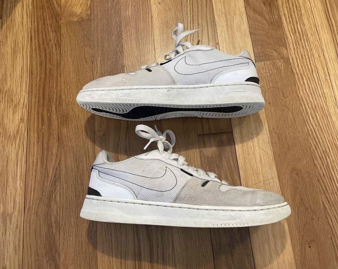 Nike Nike Squash Type “Summit White” Size US 9 / EU 42 - 2 Thumbnail