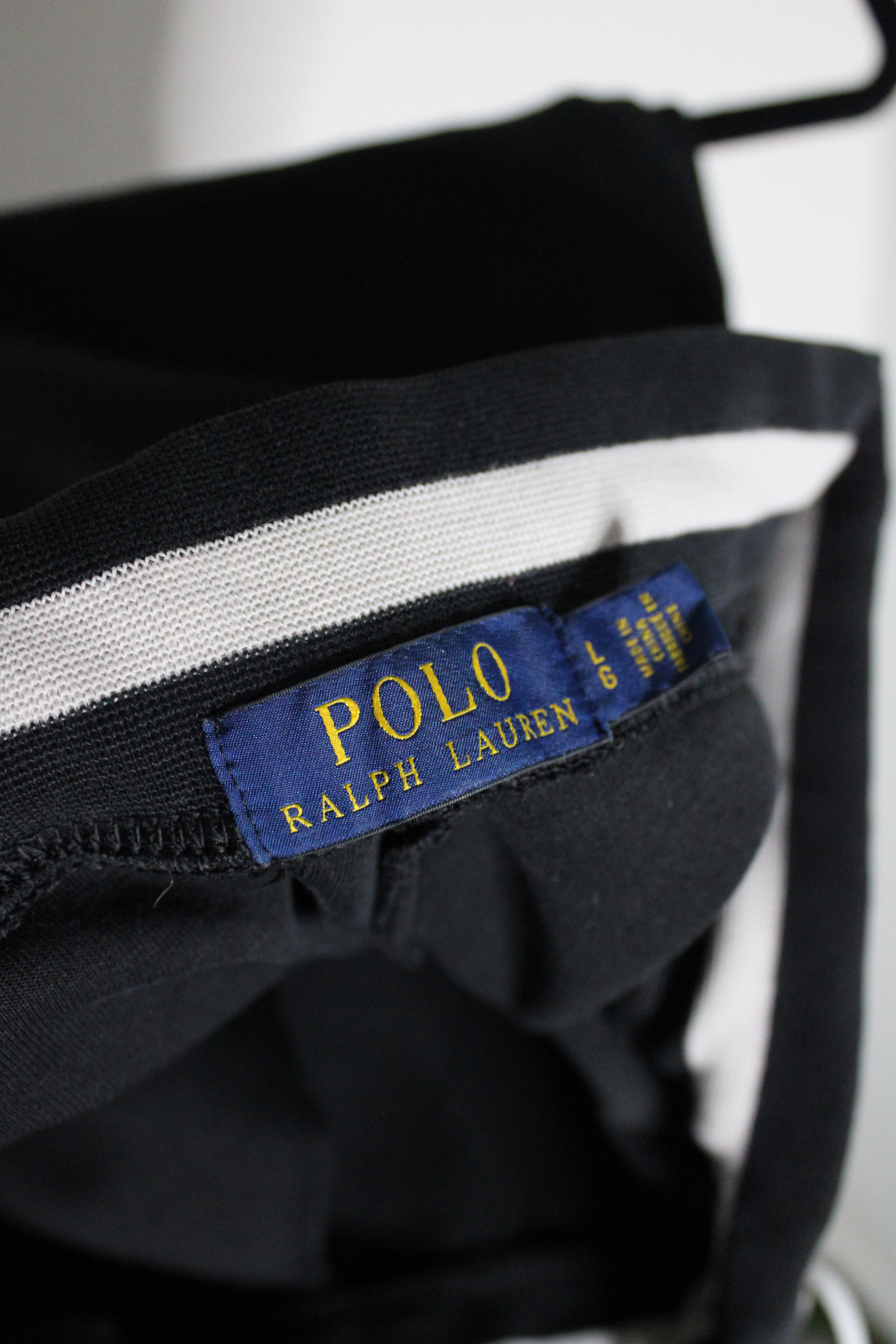 Polo Ralph Lauren Polo Ralph Lauren Sweatpants Size US 36 / EU 52 - 3 Thumbnail