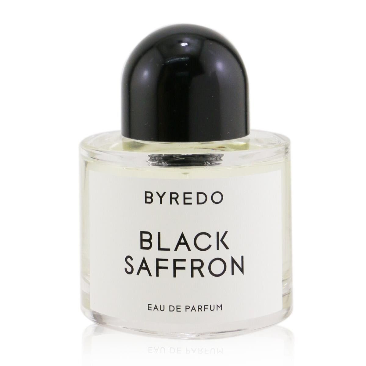 Byredo Byredo Black Saffran 100ml Parfum Size ONE SIZE - 1 Preview