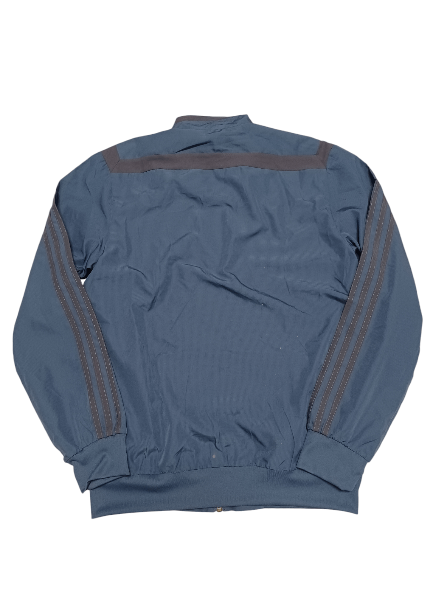 Adidas 2019 ADIDAS BAYERN MUNICH NYLON TRACKING JACKET SOCCER DRILL Size US S / EU 44-46 / 1 - 4 Thumbnail