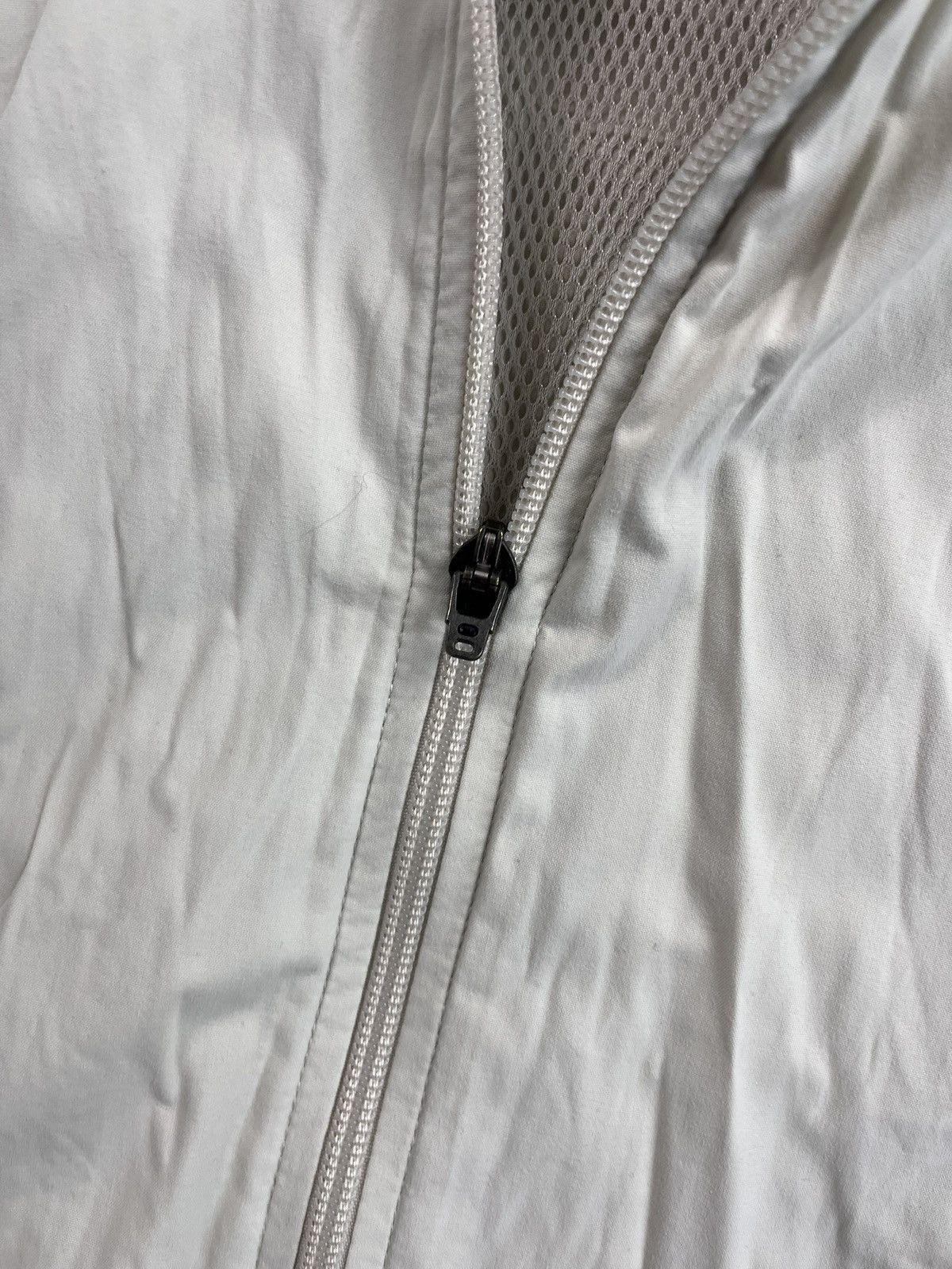 Nike 90’s Nike Team Retro Track Jacket Y2k Vintage Swoosh Rare Size US XL / EU 56 / 4 - 5 Thumbnail