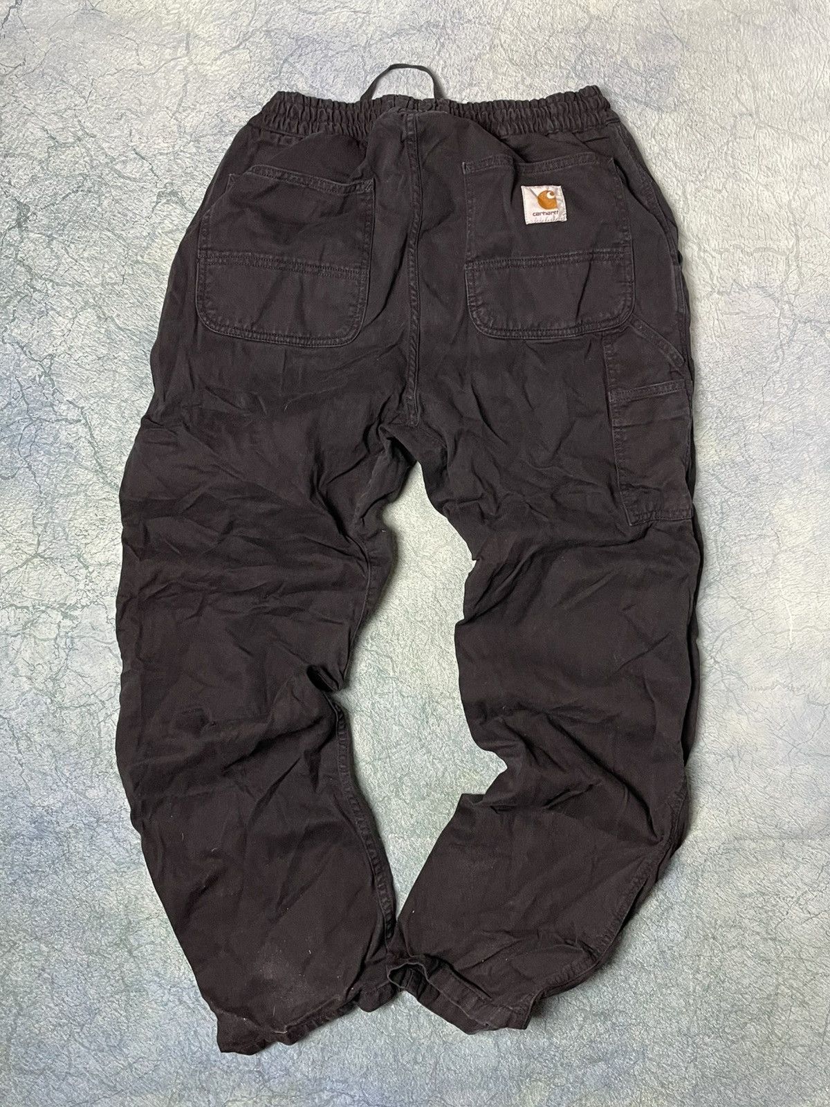 Carhartt Carhartt pants Size 28" / US 6 / IT 42 - 1 Thumbnail